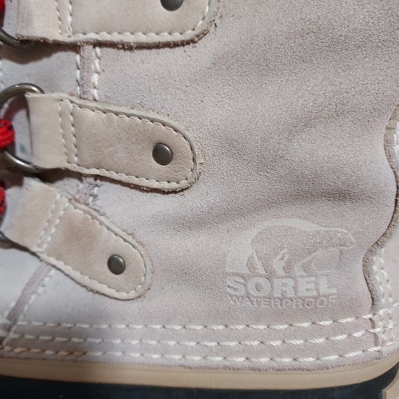 Sorel Joan of Arctic Winter boots 6 - Picture 8 of 12